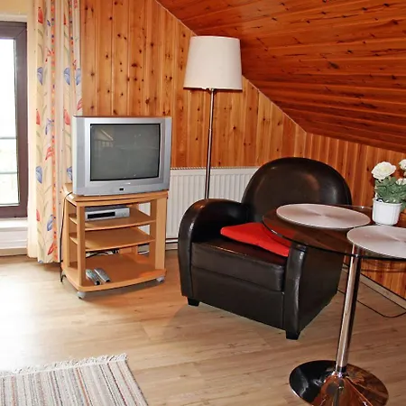 Apartament Serck - Galeriewohnung