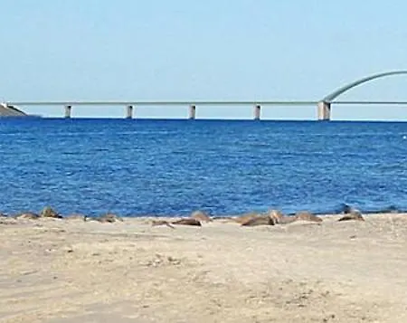 Apartament Serck - Galeriewohnung *