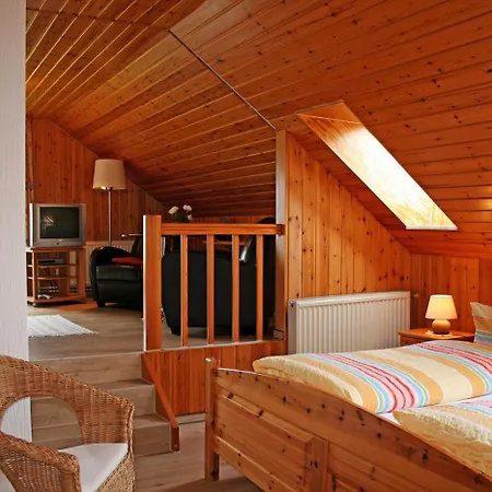 Serck - Galeriewohnung