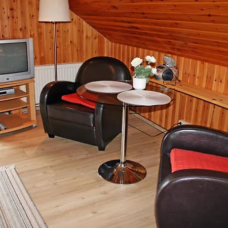 Serck - Galeriewohnung *