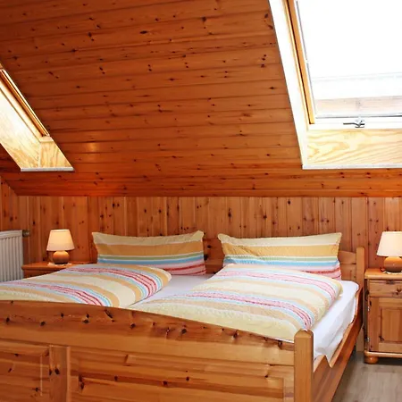 Serck - Galeriewohnung *