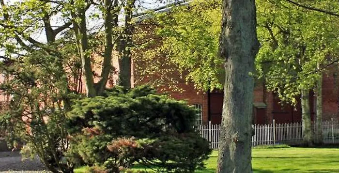 Appartement Serck - Galeriewohnung Fehmarn